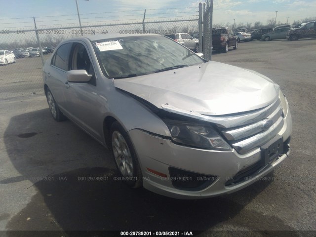 FORD FUSION 2010 3fahp0ha2ar187647