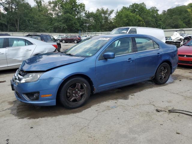 FORD FUSION 2010 3fahp0ha2ar196798