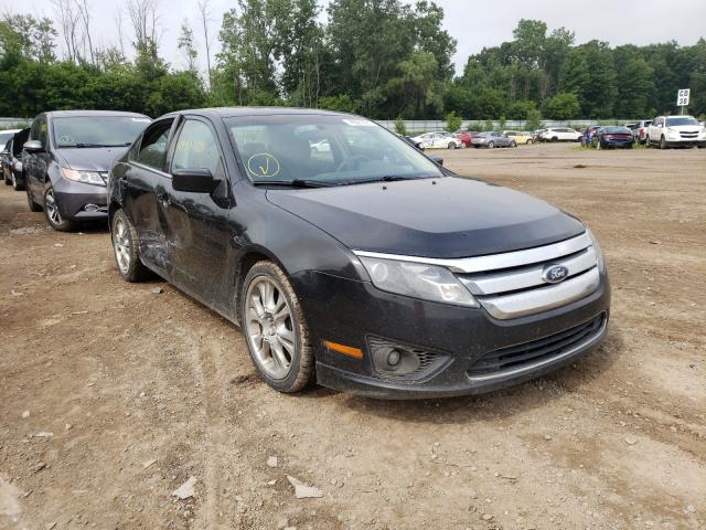 FORD FUSION SE 2010 3fahp0ha2ar198924