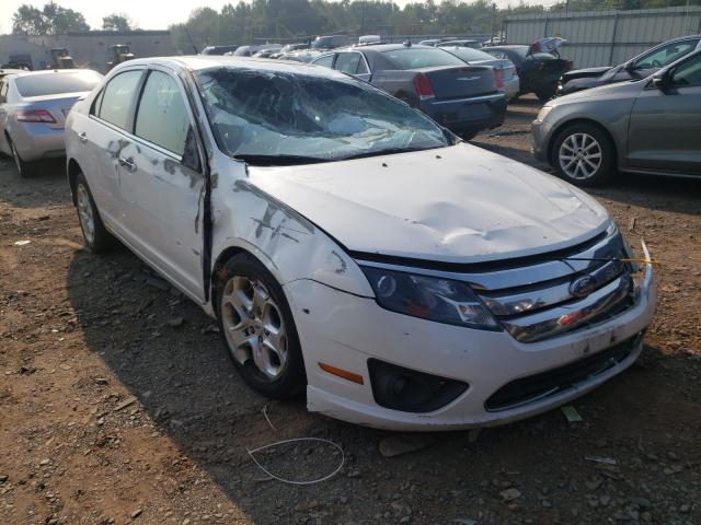 FORD FUSION SE 2010 3fahp0ha2ar205712