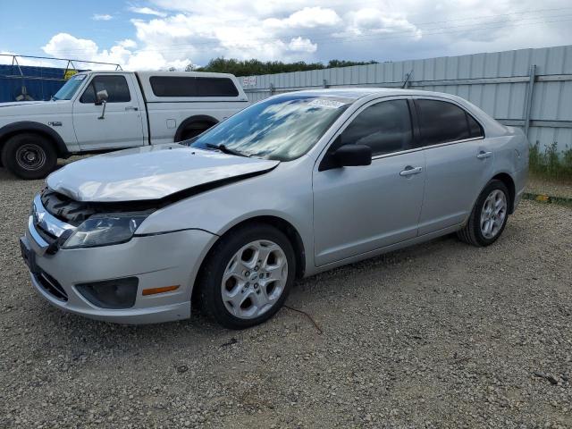 FORD FUSION 2010 3fahp0ha2ar208190