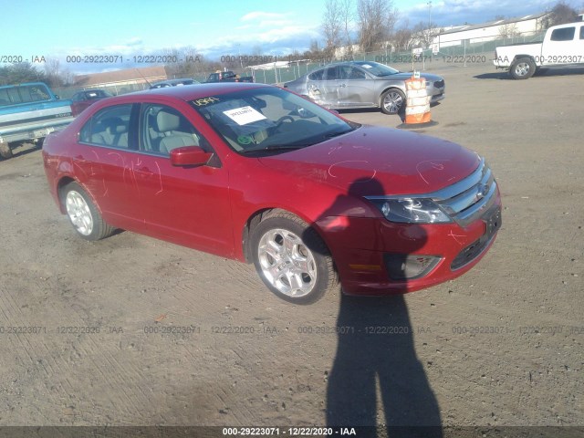 FORD FUSION 2010 3fahp0ha2ar214717