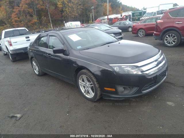 FORD FUSION 2010 3fahp0ha2ar215415