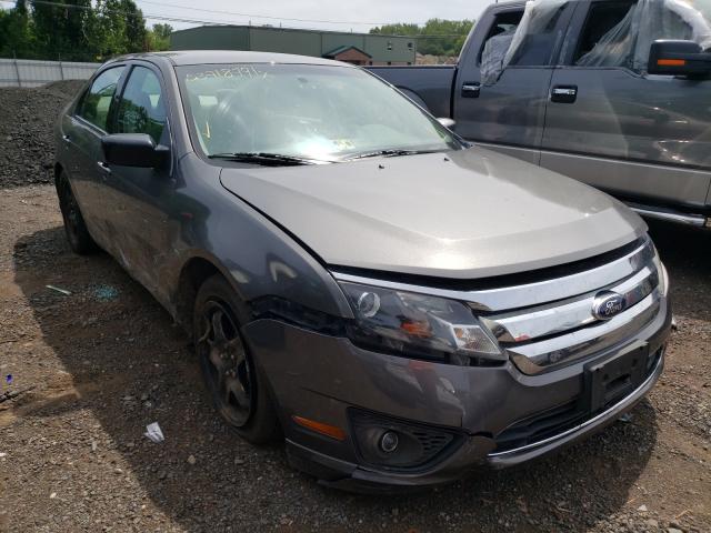 FORD FUSION SE 2010 3fahp0ha2ar223255