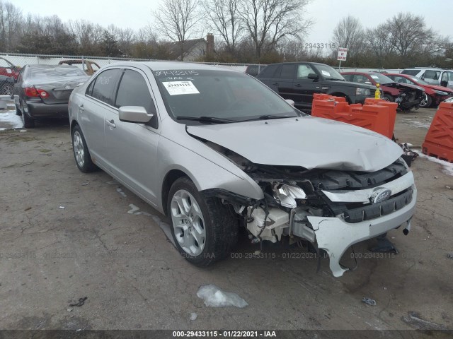 FORD FUSION 2010 3fahp0ha2ar224647