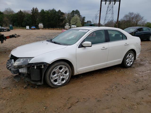 FORD FUSION SE 2010 3fahp0ha2ar226835