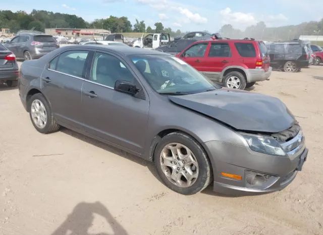 FORD FUSION 2010 3fahp0ha2ar231632