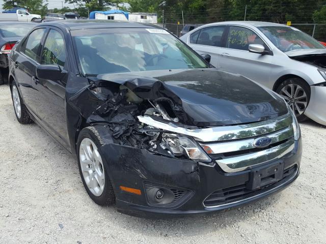 FORD FUSION SE 2010 3fahp0ha2ar238838