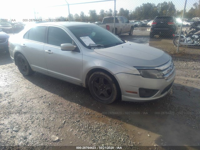 FORD FUSION 2010 3fahp0ha2ar241996