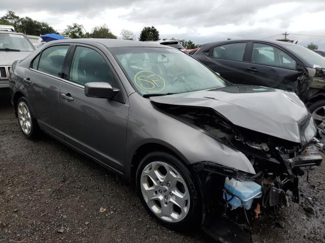 FORD FUSION SE 2010 3fahp0ha2ar255316