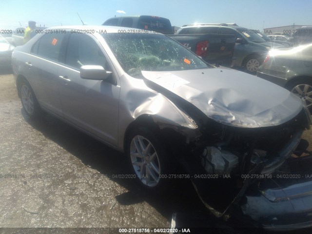 FORD FUSION 2010 3fahp0ha2ar258779