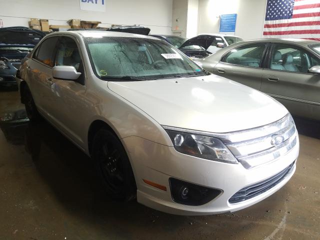 FORD FUSION SE 2010 3fahp0ha2ar267028