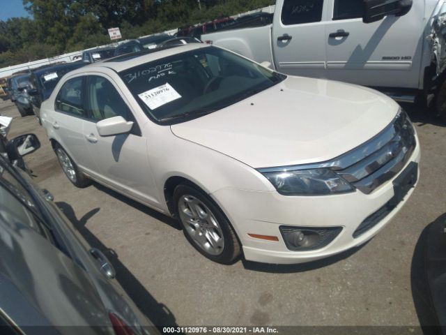 FORD FUSION 2010 3fahp0ha2ar269541