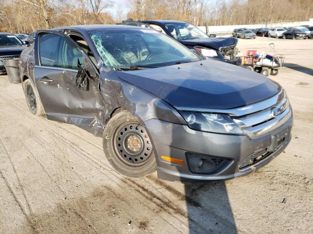 FORD FUSION SE 2010 3fahp0ha2ar271337