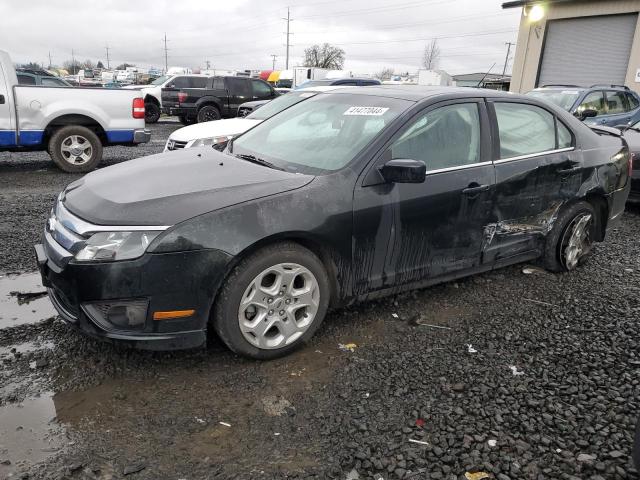 FORD FUSION 2010 3fahp0ha2ar281818