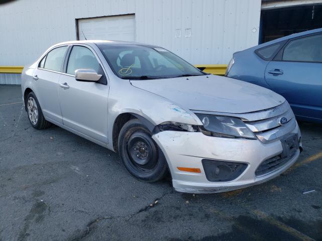 FORD FUSION SE 2010 3fahp0ha2ar284279