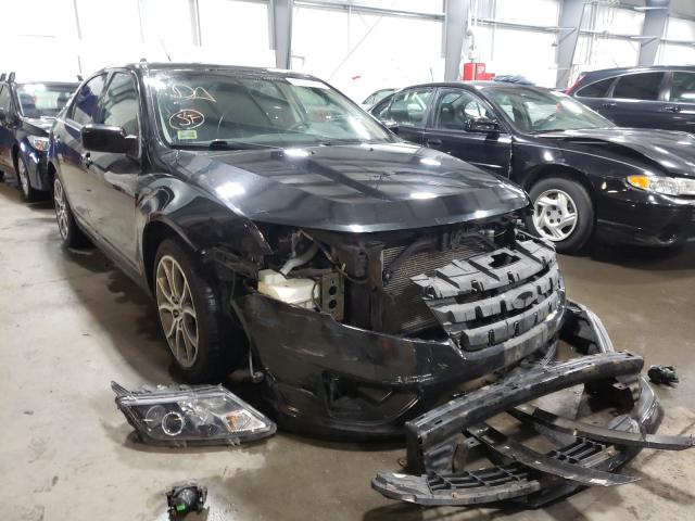 FORD FUSION SE 2010 3fahp0ha2ar286890