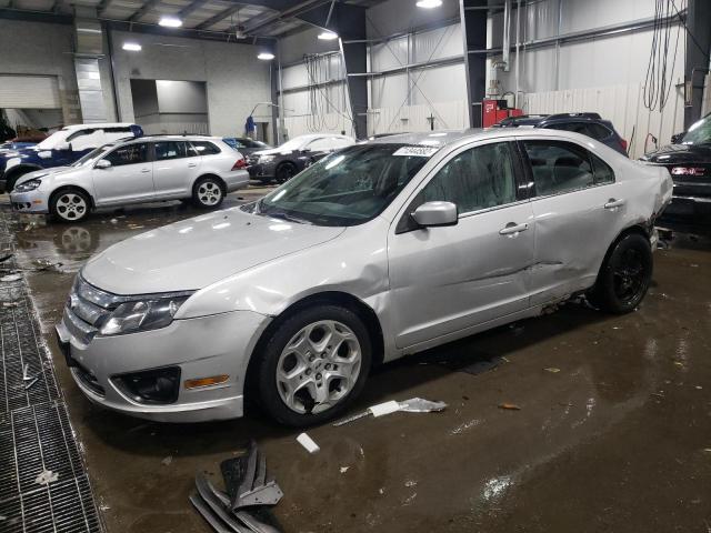 FORD FUSION SE 2010 3fahp0ha2ar291930