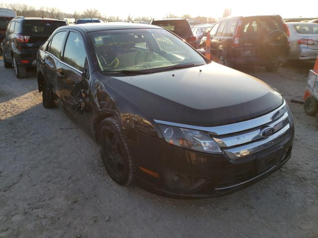 FORD FUSION SE 2010 3fahp0ha2ar292026