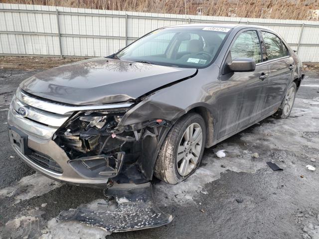 FORD FUSION SE 2010 3fahp0ha2ar292382