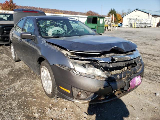 FORD FUSION SE 2010 3fahp0ha2ar292950