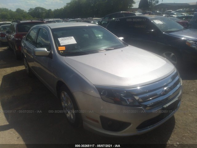 FORD FUSION 2010 3fahp0ha2ar293435