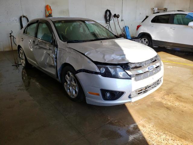 FORD FUSION SE 2010 3fahp0ha2ar293869