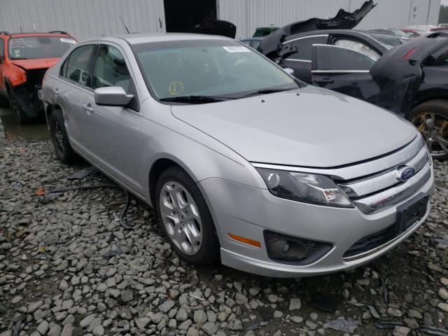 FORD FUSION SE 2010 3fahp0ha2ar295198