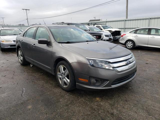 FORD FUSION SE 2010 3fahp0ha2ar295766