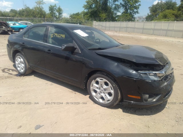 FORD FUSION 2010 3fahp0ha2ar296058