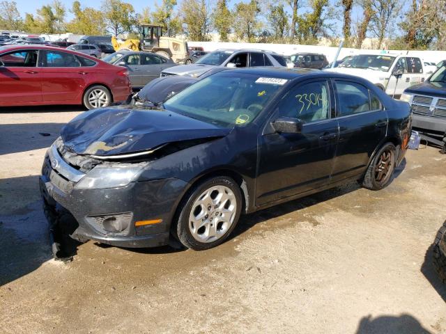 FORD FUSION 2010 3fahp0ha2ar300366