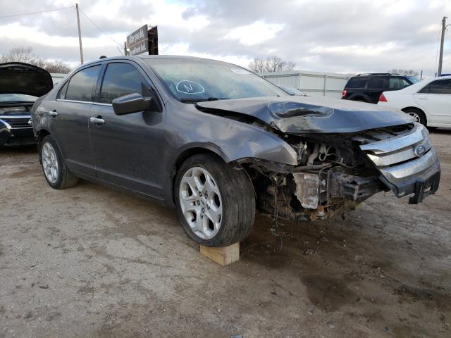 FORD FUSION SE 2010 3fahp0ha2ar303509