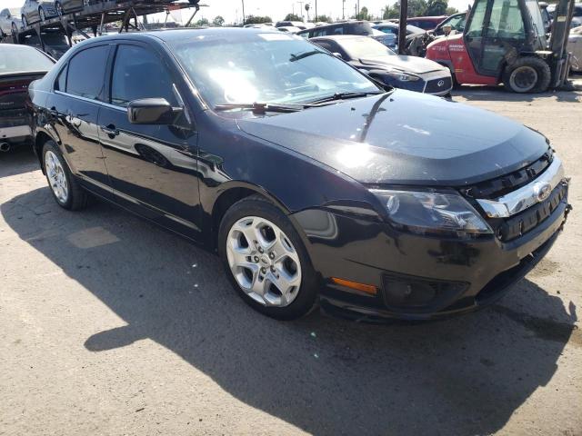 FORD FUSION SE 2010 3fahp0ha2ar307334