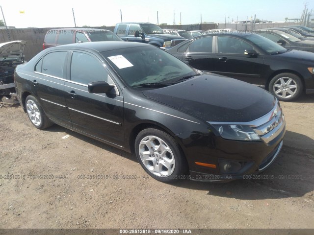 FORD FUSION 2010 3fahp0ha2ar312212