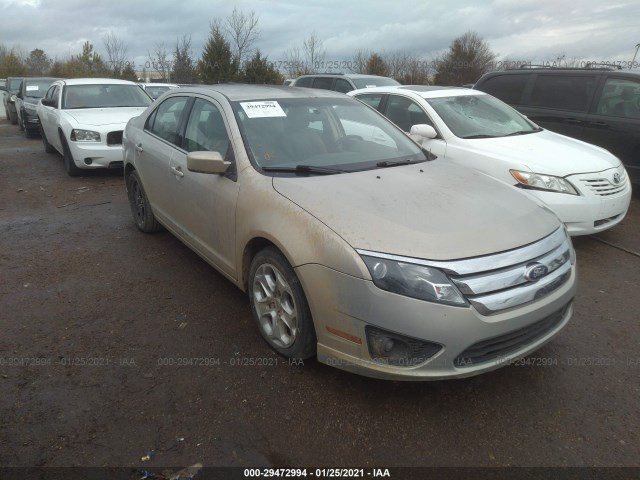 FORD FUSION 2010 3fahp0ha2ar320097