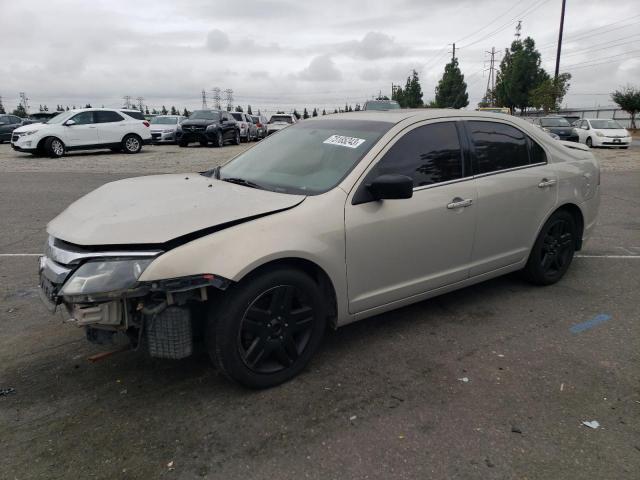 FORD FUSION 2010 3fahp0ha2ar322285