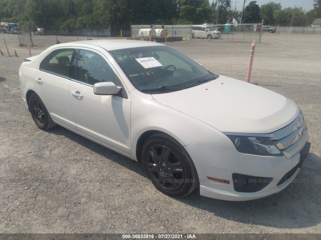 FORD FUSION 2010 3fahp0ha2ar325915