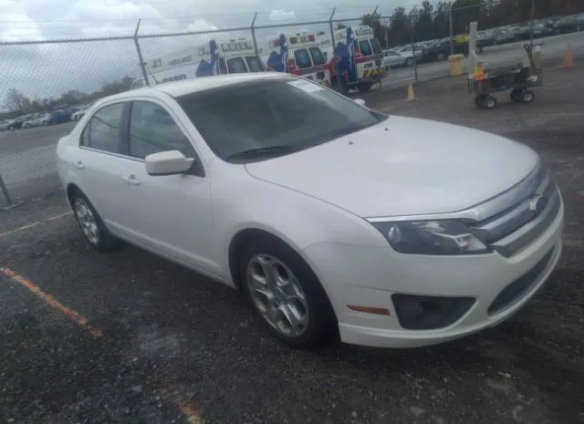 FORD FUSION 2010 3fahp0ha2ar359515