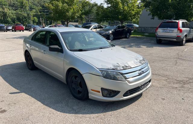 FORD FUSION SE 2010 3fahp0ha2ar361118