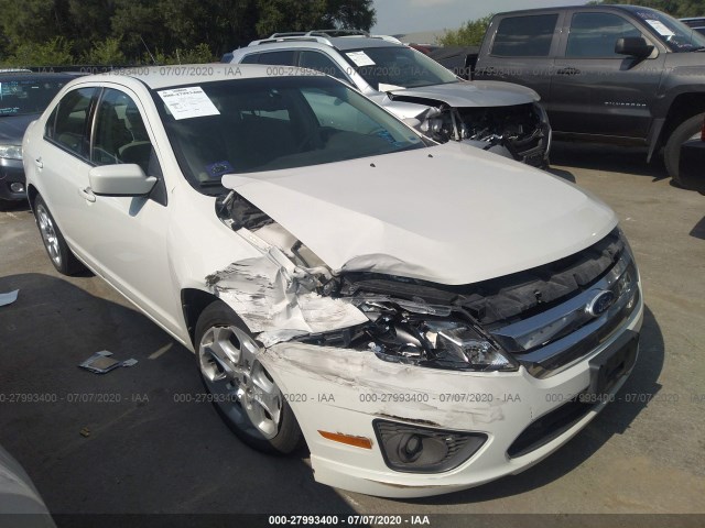 FORD FUSION 2010 3fahp0ha2ar366822