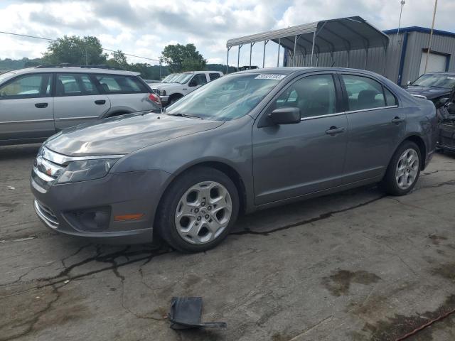 FORD FUSION SE 2010 3fahp0ha2ar368408