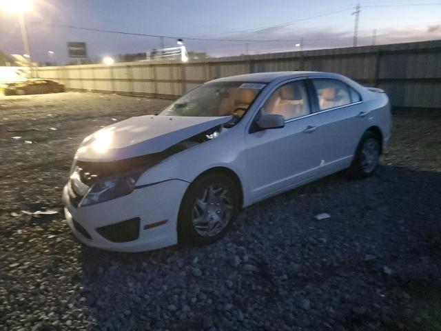 FORD FUSION 2010 3fahp0ha2ar370675