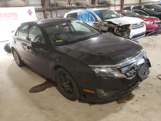 FORD FUSION 2010 3fahp0ha2ar371888