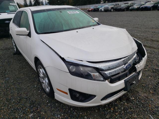 FORD FUSION SE 2010 3fahp0ha2ar372541