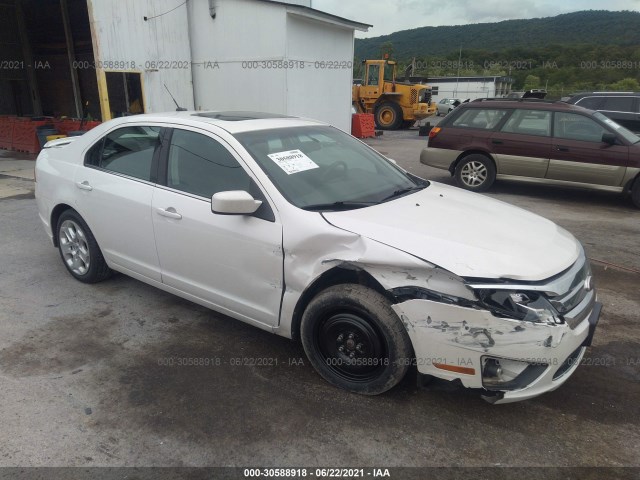 FORD FUSION 2010 3fahp0ha2ar375648