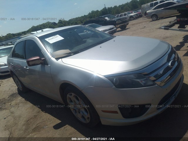 FORD FUSION 2010 3fahp0ha2ar383040