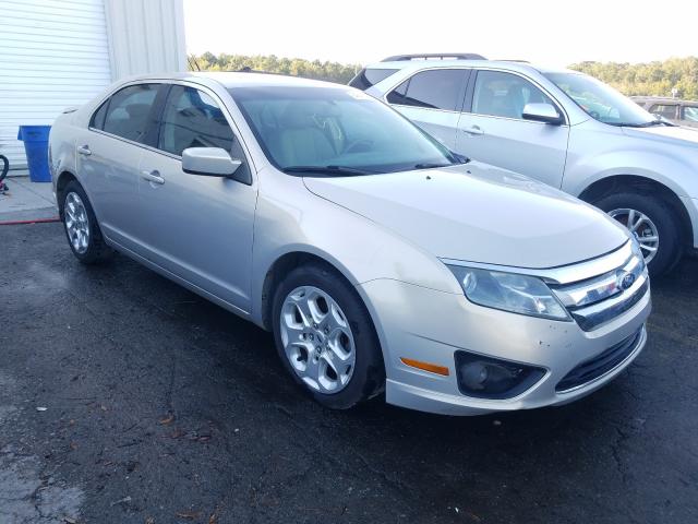 FORD FUSION SE 2010 3fahp0ha2ar386939