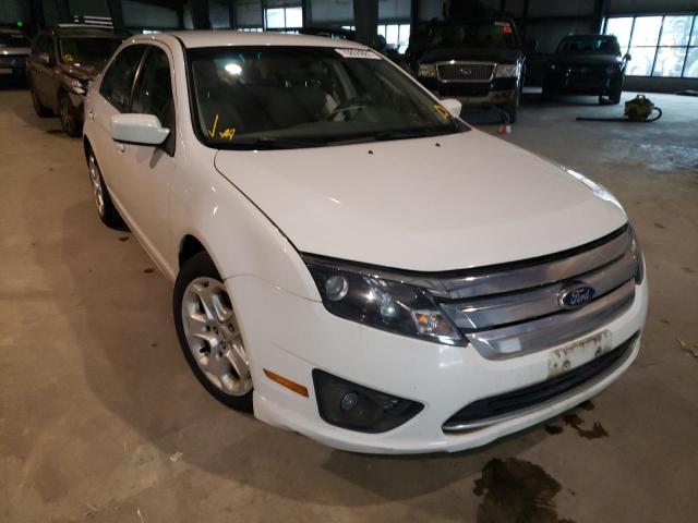 FORD FUSION SE 2010 3fahp0ha2ar389338