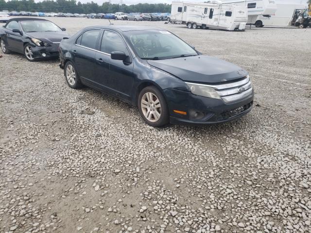 FORD FUSION 2010 3fahp0ha2ar390067