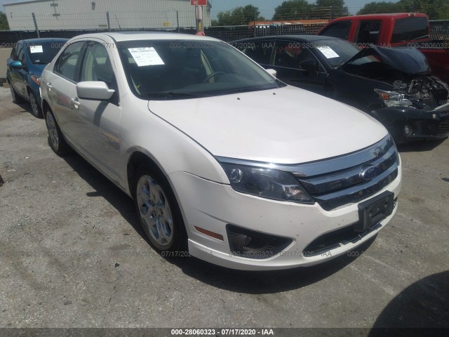 FORD FUSION 2010 3fahp0ha2ar393986